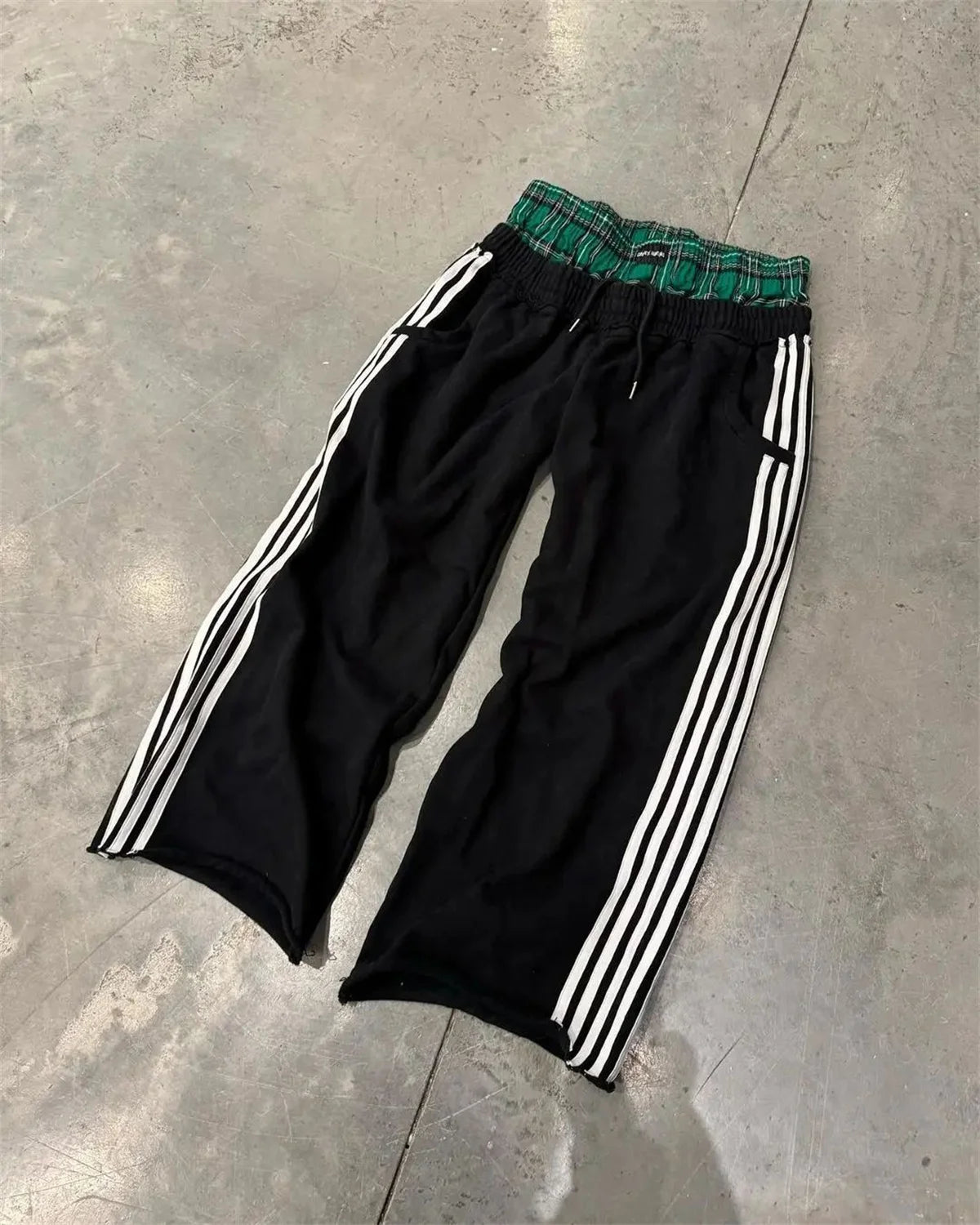 Fashion Casual Pants