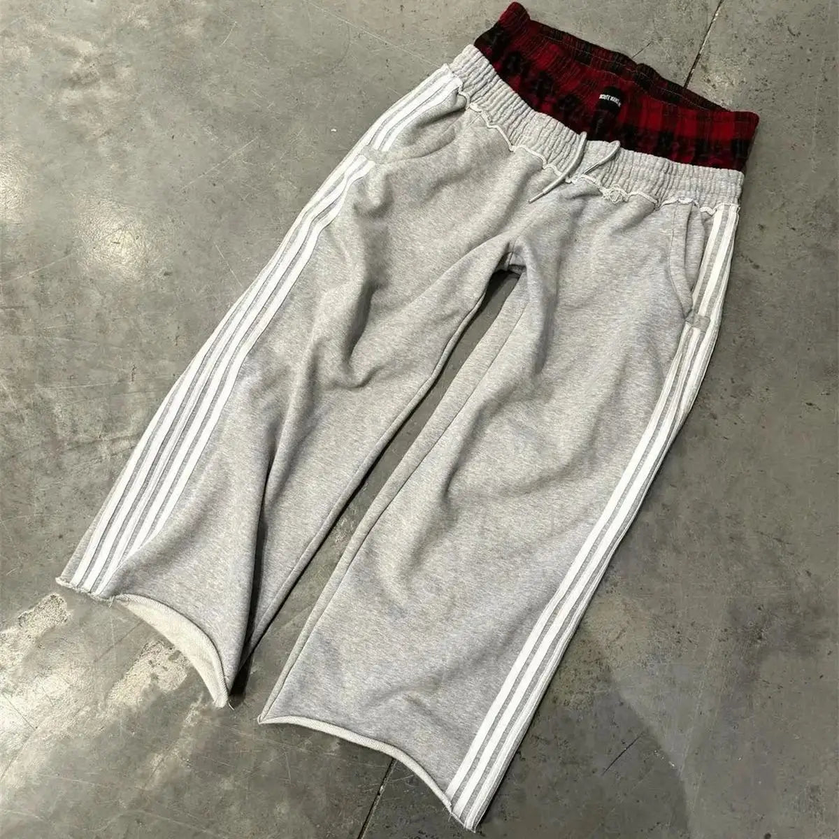 Fashion Casual Pants