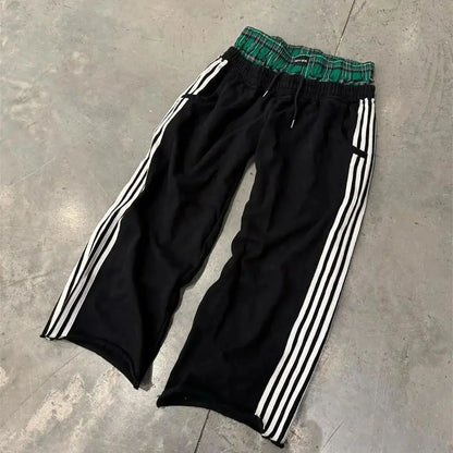 Fashion Casual Pants