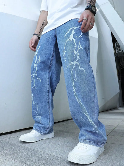 Thunder Pants Jeans