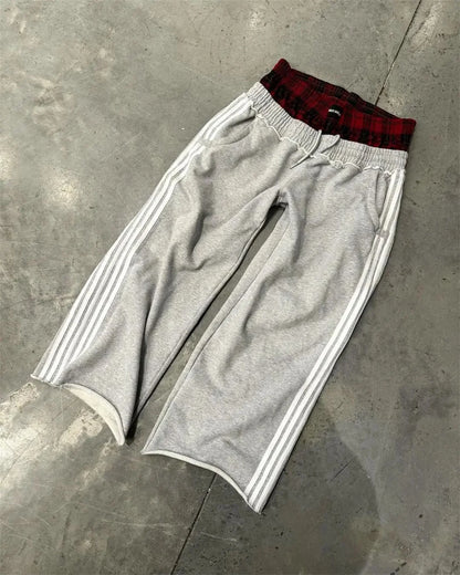 Fashion Casual Pants