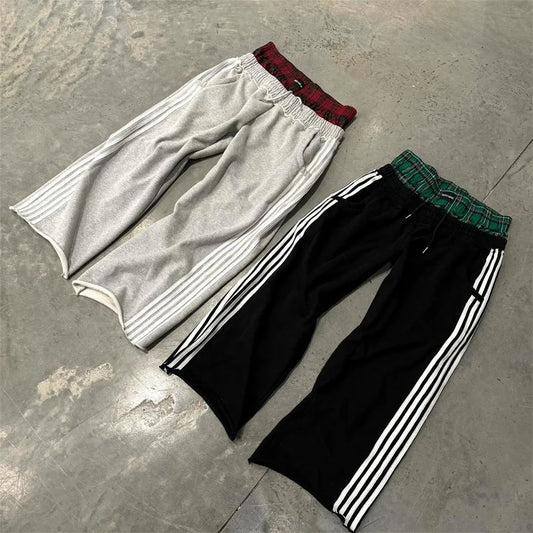 Fashion Casual Pants