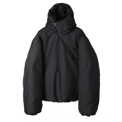 Autumn and Winter Coat Winter Jacket