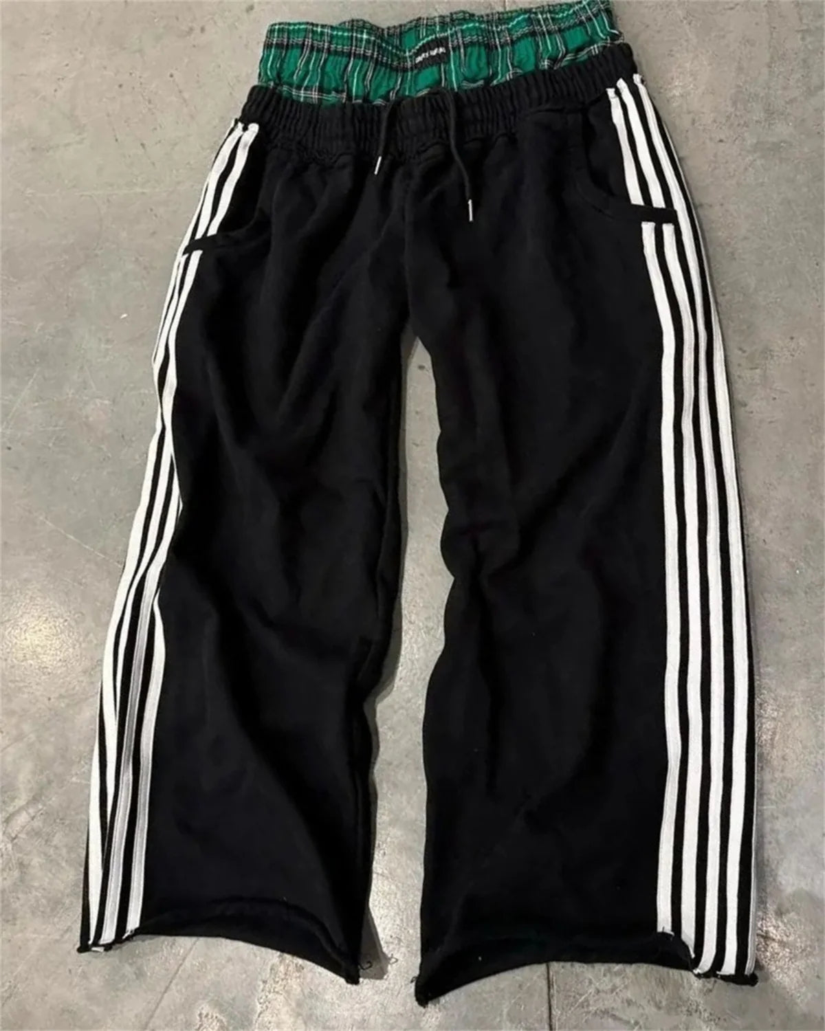 Fashion Casual Pants