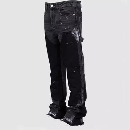 Fashion Jeans Pants