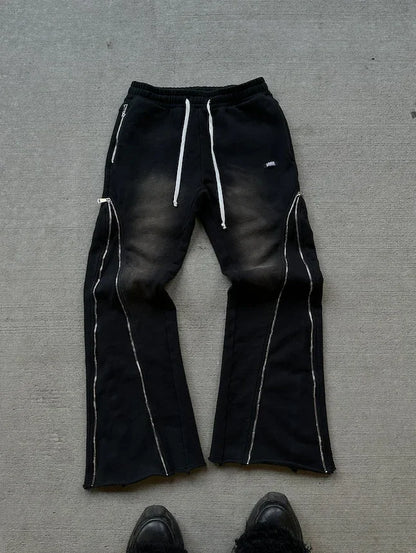 Casual Baggy  Streetwear Pants