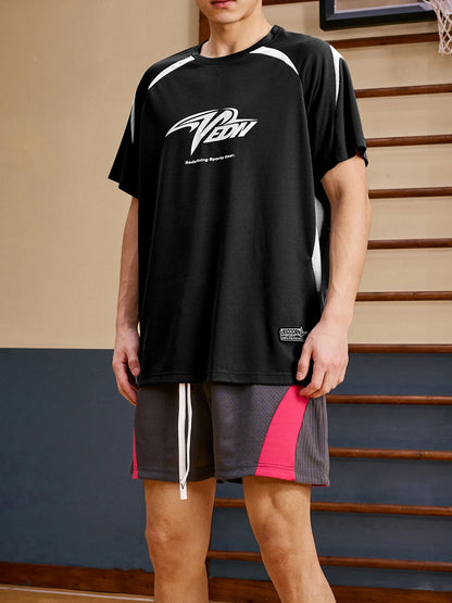 Basketball Sports T-shirts