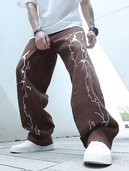 Thunder Pants Jeans